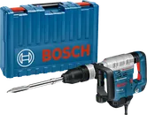 Отбойный молоток Bosch GSH 5 CE с кейсом для переноски.