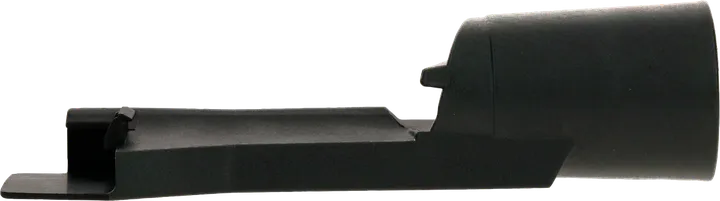 Адаптер пылесоса Bosch для GAC 250, пылеудаление.