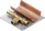 Цветные металлы.
