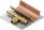 Цветные металлы.