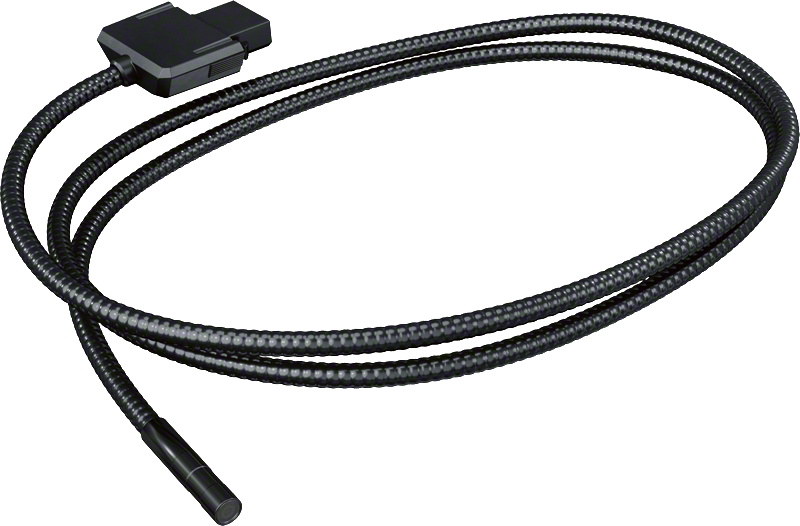 Инспекционная камера Bosch GIC 4/5 Imager, датчик 8,3 мм.