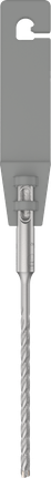 Ударное сверло Bosch PRO SDS plus-5X 5 x 100 x 160 мм.