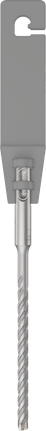 Сверло для ударной дрели Bosch PRO SDS plus-5X 6,5x100x160 мм.