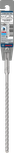 Ударное сверло Bosch PRO SDS plus-5X 6,5 x 150 мм.
