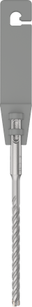 Ударное сверло Bosch PRO SDS plus-5X 7x100x160 мм.