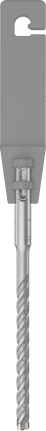 Сверло для ударной дрели Bosch PRO SDS plus-5X 8x100x160 мм.