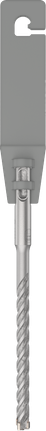 Ударное сверло Bosch PRO SDS plus-5X 9x100x160 мм.