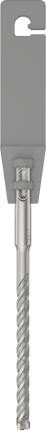 Ударное сверло Bosch PRO SDS plus-5X 9x150x210 мм.