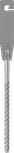 Ударное сверло Bosch PRO SDS plus-5X 10 x 150 x 210 мм.