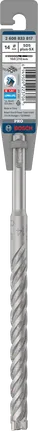 Ударное сверло Bosch PRO SDS plus-5X 14 x 150 x 210 мм.