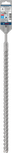 Ударное сверло Bosch PRO SDS plus-5X 18 x 400 x 450 мм.