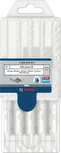 Набор сверл Bosch PRO SDS plus-5X для ударной дрели, 5 шт.