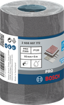 Шлифовальный валик Bosch PRO C355 93 мм x 5 м, зернистость 120.