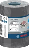 Шлифовальный валик Bosch PRO F355 93 мм x 5 м, зернистость 180.