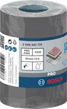 Шлифовальный валик Bosch PRO C355, 93 мм x 5 м, зернистость 320.