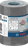 Шлифовальный валик Bosch PRO C355 93 мм x 5 м G400.