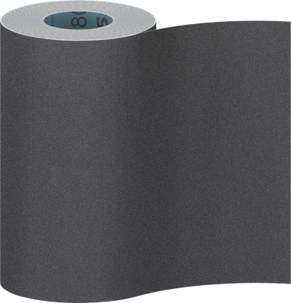 Шлифовальный валик Bosch PRO C355 115 мм x 5 м G180.