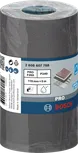 Шлифовальный валик Bosch PRO C355, 115 мм x 5 м, зернистость P240.