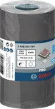 Шлифовальный валик Bosch PRO F355 115 мм x 5 м, зернистость 400.