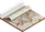 Остатки клея.