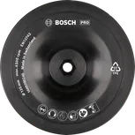 Опорная тарелка Bosch PRO 125 мм для угловых шлифовальных машин.