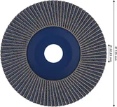 Шлифовальный диск Bosch PRO X571 125 мм G60.