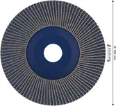 Шлифовальный диск Bosch PRO X571 125 мм G120.