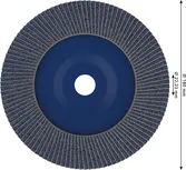 Шлифовальный диск Bosch PRO X571 180 мм G80.