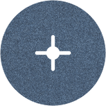 Диск Bosch PRO R574 из фиброцемента, 180 мм, зернистость 60.