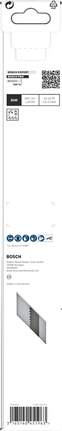 Набор из 5 отвёрток для металлолома Bosch PRO S1225VF.