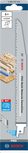 Комплект пильных полотен Bosch PRO Multi Material Demolition S1110VF.