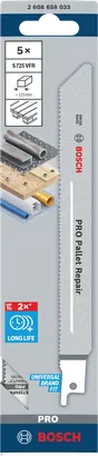 PRO Pallet Repair S1135VFR