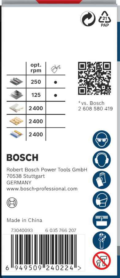PRO Multi Material PC Plus