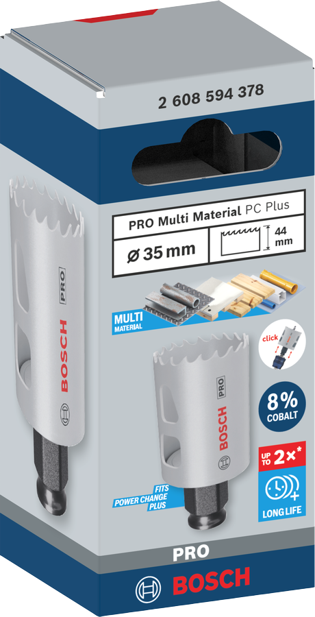 PRO Multi Material PC Plus