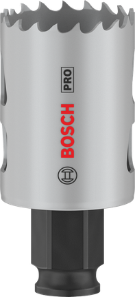 Коронка Bosch PRO Multi Material PC Plus 35 мм.