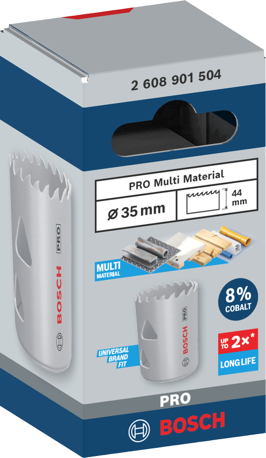 PRO Multi Material