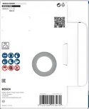 Шлифовальная головка Bosch PRO для бетона, 125 мм, для угловых шлифовальных машин.