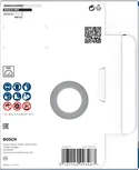 Шлифовальная головка Bosch PRO для бетона, 125 мм, для эффективной шлифовки бетона.