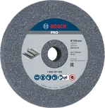Шлифовальный круг Bosch PRO по металлу, 150 x 20 мм, зернистость 60.