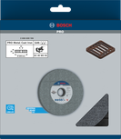 Шлифовальный круг Bosch PRO по металлу 200 x 25 x 32 мм G46.