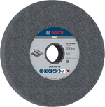 Шлифовальный круг Bosch PRO по металлу 200 x 25 x 32 мм G46.