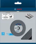 Шлифовальный круг Bosch PRO по металлу 175 x 25 x 32 мм G36.