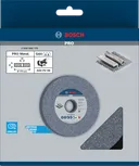 Шлифовальный круг Bosch PRO для обработки металла, диаметр 175 мм.
