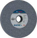 Шлифовальный круг Bosch PRO по металлу 200 x 25 x 32 мм G60.