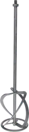 Абразивная мешалка Bosch PRO Multi Material 135 мм.