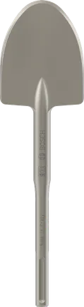 Землеройное долото Bosch PRO SDS max, 110 x 400 мм.