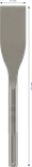 Зубило по плитке Bosch PRO SDS max-5C 50x300 мм.