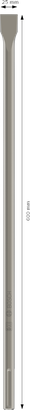 PRO SDS max-4C