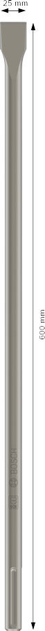 PRO SDS max-4C