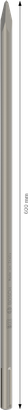 Набор PRO SDS max-4C Set